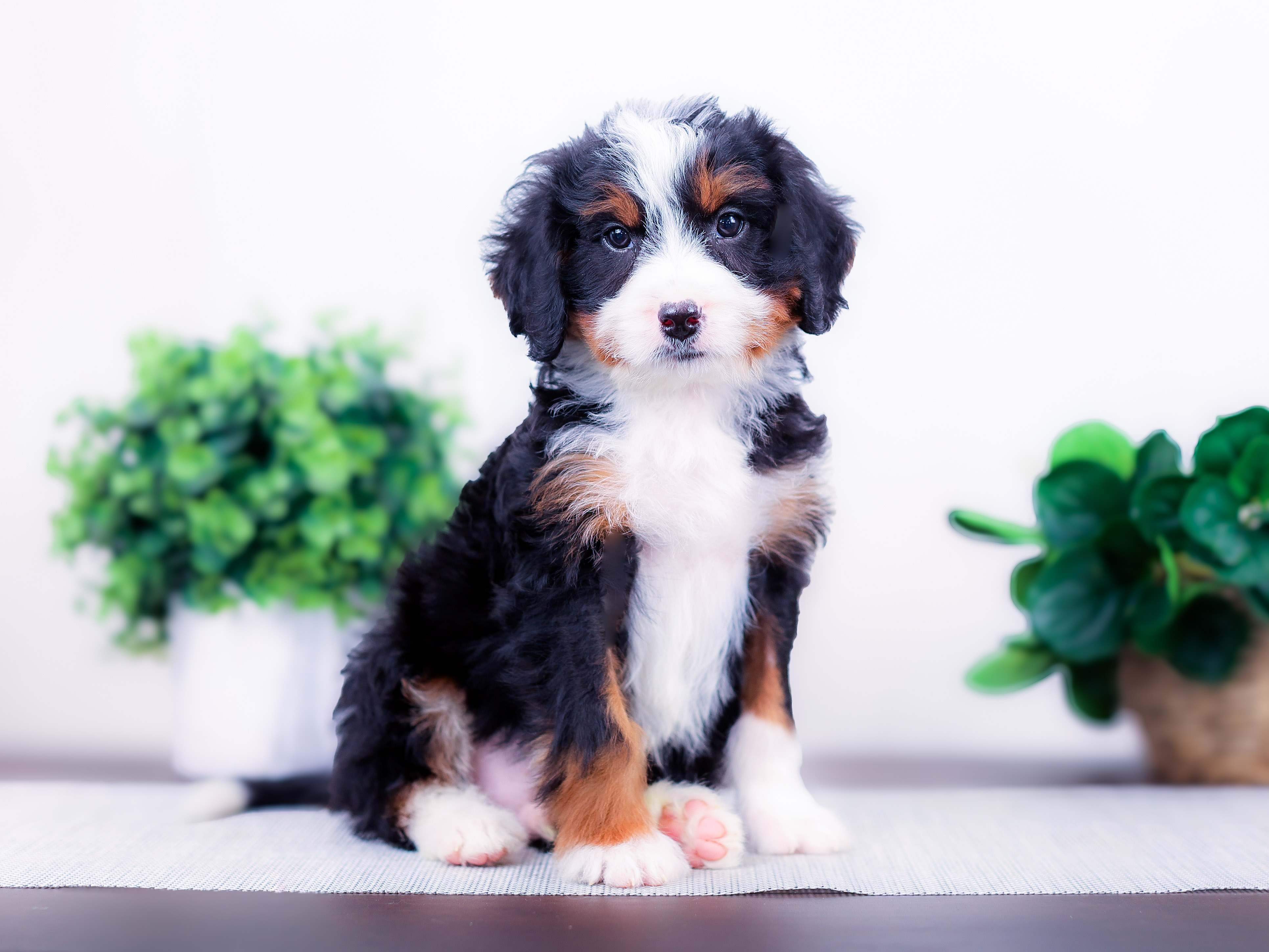 PSX_20260522_105222 Teddy the puppy